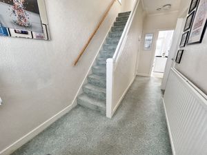 Hallway- click for photo gallery